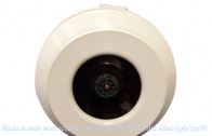 ��������� ���������� Systemair RVK 200E2 sileo 1ph/230V